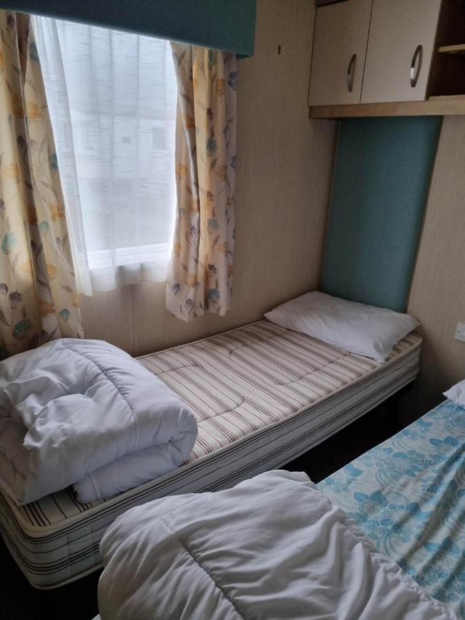 Caravan L16 Мейблторп Екстер'єр фото