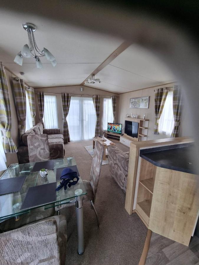 Caravan L16 Мейблторп Екстер'єр фото